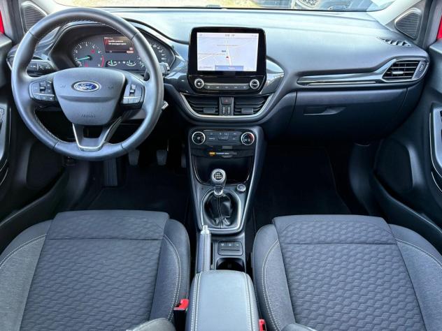 FORD Puma 1.0Hybrid 125 S&S Titanium -12.2021 - Foto 2
