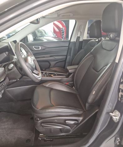 Jeep Compass 4xe 1.3 T4 PHEV 240cv S 4xe Auto - Foto 7