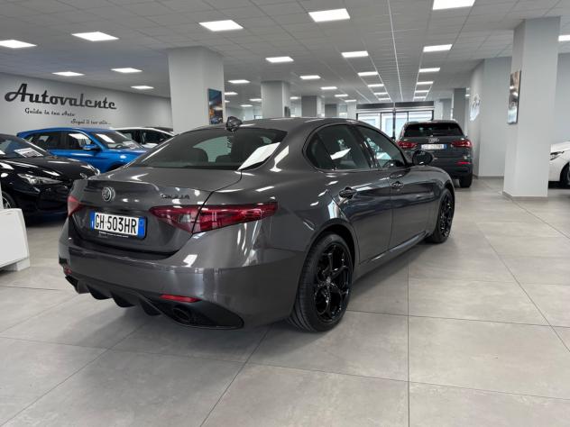 Alfa Romeo Giulia 2.0 280CV AWD Q4 VELOCE - Foto 4