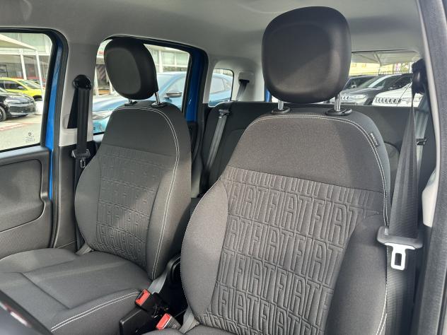 FIAT Panda Panda 1.0 FireFly S&S Hybrid - Foto 9