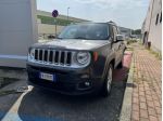 Jeep Renegade 1.6 mjt Limited fwd 120cv E6
