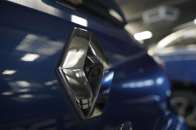 Renault Clio V 2019 1.6 E-Tech hybrid R.S. Line 140cv auto - Foto 10