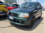 SUZUKI Ignis Ignis I 1.3 16v GL 4x4 clima rif. 23814296