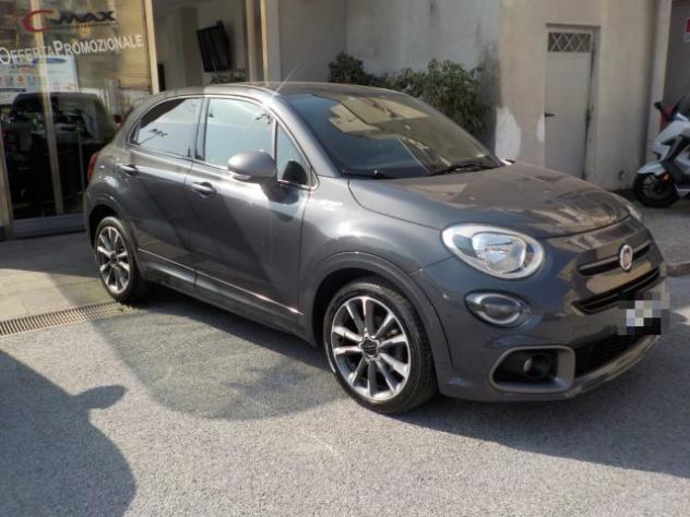 FIAT 500X 1.6 MultiJet 130 CV Sport rif. 24090994 - Foto 10