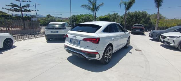 Audi Q5 SPB 40 TDI quattro S tronic line plus - Foto 4