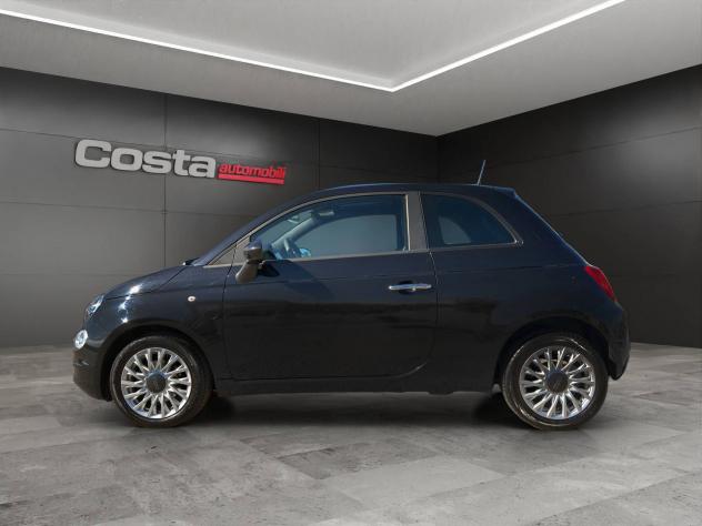 FIAT 500 (2015---) 1.0 Hybrid Lounge - Foto 4