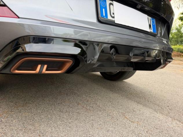 CUPRA Formentor 1.4 E-HYBRID DSG 204CV UNIPROPRIETARIO CERCHI 19" rif. 23901657 - Foto 6