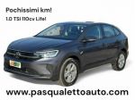 VOLKSWAGEN Taigo 1.0 TSI 110 CV Life rif. 23821290