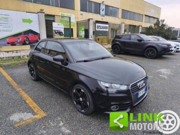 AUDI A1 2.0 TDI Ambition rif. 23784169 - Foto 3