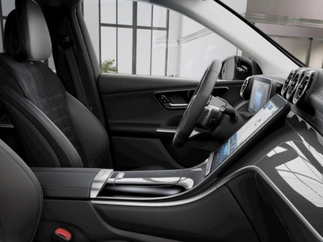 MERCEDES-BENZ GLC 300 de hybrid EQ 4Matic AMG Line Advanced Tech rif. 23512240 - Foto 6