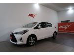 Toyota Yaris Yaris 5p 1.5h Active my16