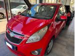 Chevrolet Spark 1.0 LS GPL Eco Logic