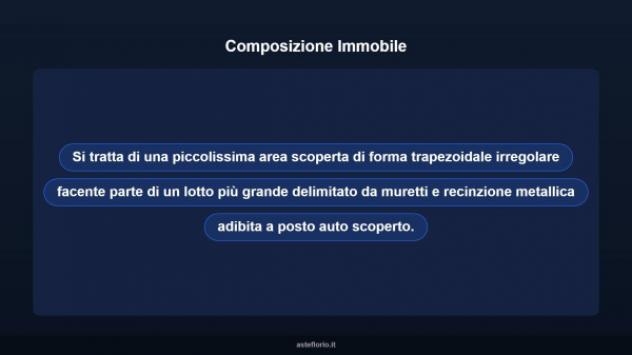 Immobile in asta di 4 m² in vendita a Ascea - Foto 8