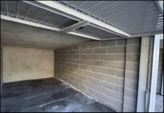 Immobile in asta di 14 m², box auto in vendita a Muggiò - Foto 5