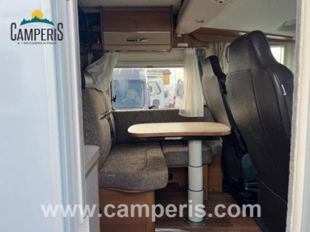KNAUS KNAUS VAN I 650 MEG rif. 24115063 - Foto 6