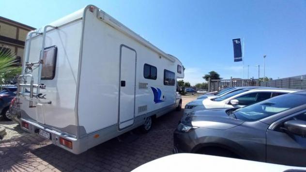 FORD Transit MARLIN rif. 21820561 - Foto 6