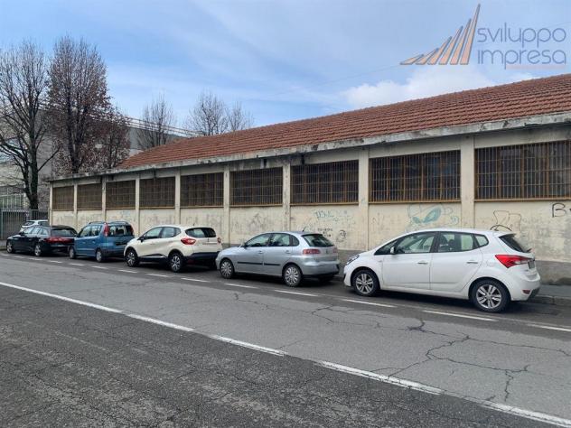 CAPANNONE ARTIGIANALE IN AFFITTO A COLOGNO MONZESE - Foto 5