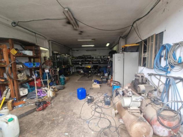 Immobile in asta di 751 m² in vendita a Grignasco - Foto 10