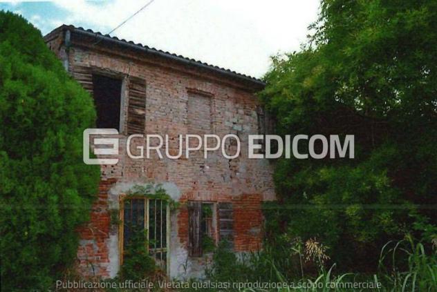 Fabbricato rurale in vendita a Legnago - Rif. 4557841