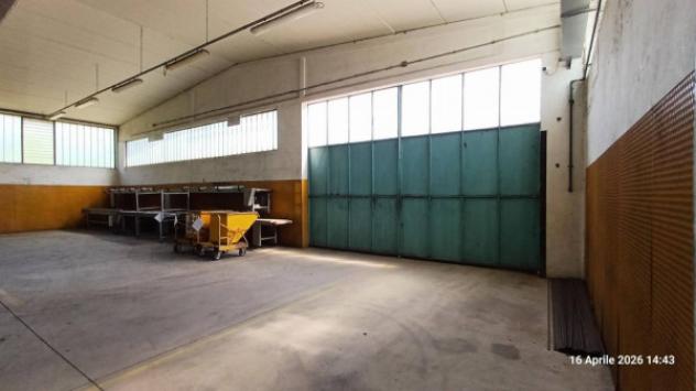 Immobile in asta di 7200 m² con più di 5 locali in vendita a Quinzano d'Oglio - Foto 16