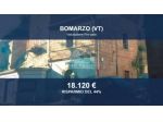 Immobile in asta di 68 m² in vendita a Bomarzo