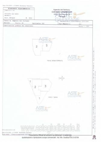IMMOBILI-IMMOBILE RESIDENZIALE-Via delle Torrette, 1, 06042 Campello sul Clitunno PG, Italia - Foto 9