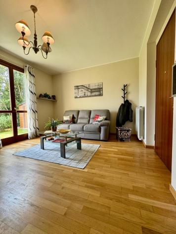 Villa in vendita a Segromigno In Monte - Capannori 95 mq Rif: 1409279 - Foto 2