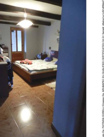 Immobile in asta di 262 m² con più di 5 locali in vendita a Caprile - Foto 6