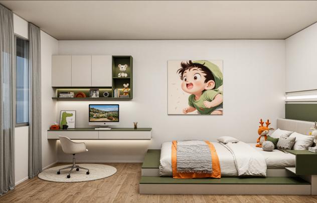 Appartamento - Capriolo . Rif.: Cod. rif 3308003VRG - Foto 10