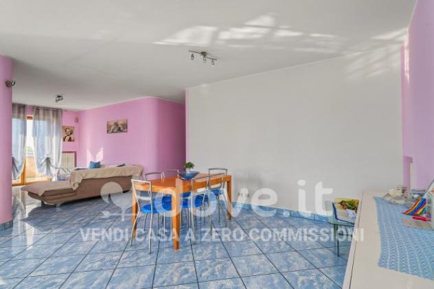 Appartamento di 180 m² con più di 5 locali in vendita a Carate Brianza - Foto 4