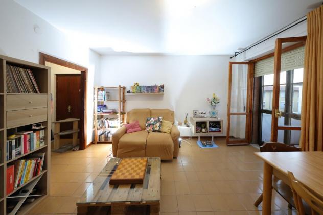 Appartamento in vendita a Collesalvetti 79 mq Rif: 1450202 - Foto 6