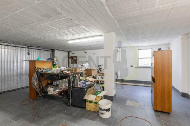 Vendita Casa singola da 150 mq con giardino - Foto 13