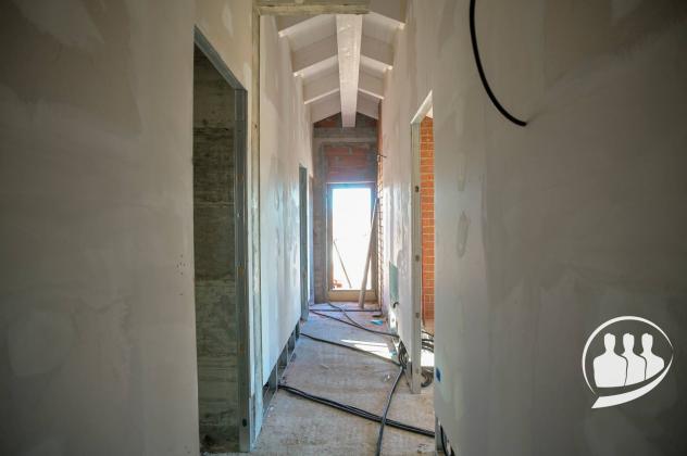 Villa o villino in vendita a Druento - Foto 16