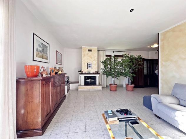 Villa a schiera in vendita a Fara Novarese - Foto 7