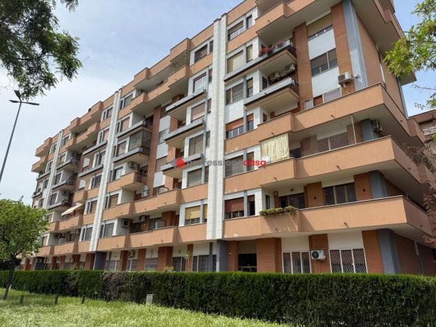 Appartamento - Foggia . Rif.: Cod. rif 3315801VRG