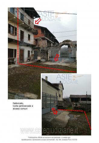 IMMOBILI-IMMOBILE RESIDENZIALE-Via Camillo Benso Conte di Cavour, 14, 28045 Barquedo NO, Italia - Foto 3