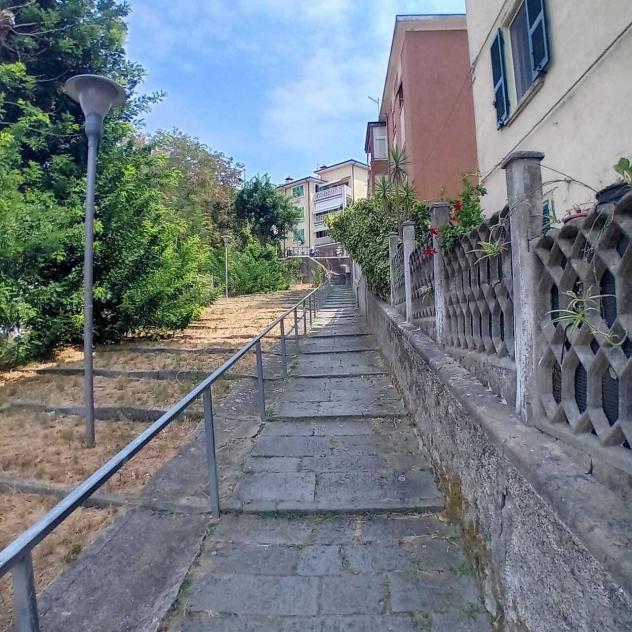 Appartamento in vendita a La Spezia - Foto 3