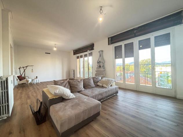 Appartamento in vendita a Sant'Anna - Lucca 140 mq Rif: 1447876