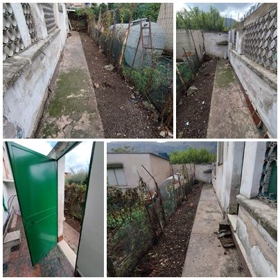 Vendesi Appartamento Piano Terra con Garage e Piccola Aiuola. - Foto 5