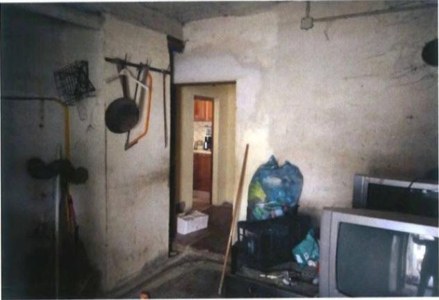 Immobile in asta di 181 m² con più di 5 locali e box auto in vendita a Panicale - Foto 14