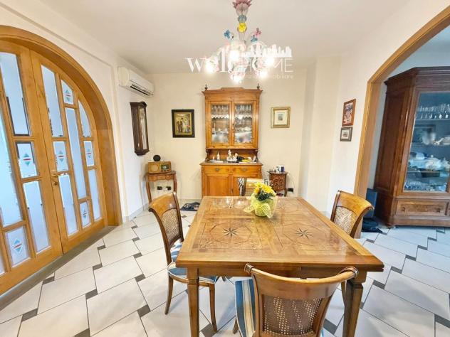 Villa in vendita a Poggio a Caiano 234 mq Rif: 1399622 - Foto 8