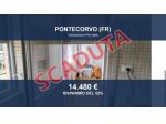 Immobile in asta di 121 m² in vendita a Pontecorvo