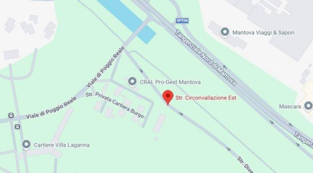 Immobile in asta di 129 m² in vendita a Porto Mantovano - Foto 6
