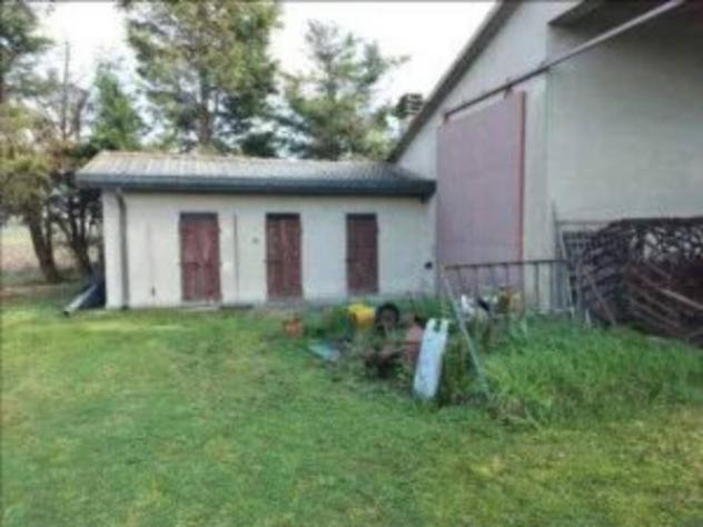 Immobile in asta di 299 m² con più di 5 locali e box auto in vendita a Porto Viro - Foto 2