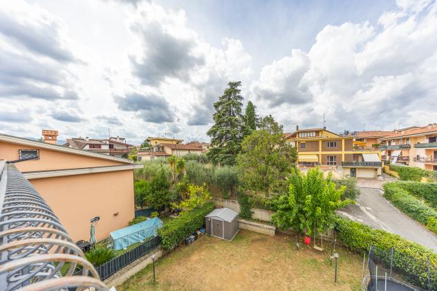 Appartamento in Via di Quarto Grande - Foto 13