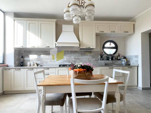 Casa singola in vendita a San Giuliano Terme 170 mq Rif: 1321288 - Foto 4