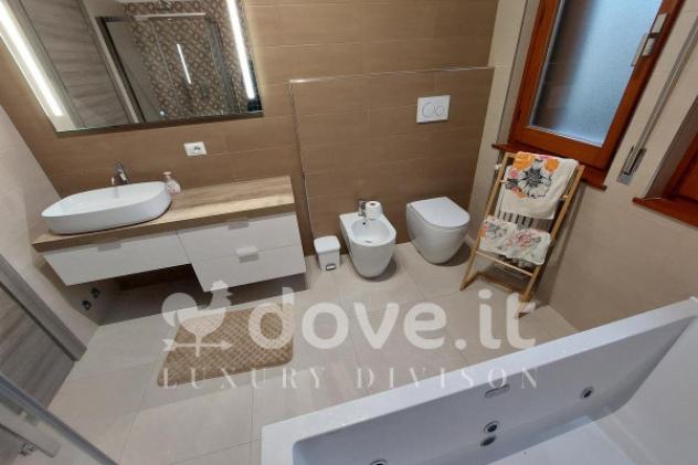 Villa di 399 m² con più di 5 locali e box auto in vendita a Sarteano - Foto 15