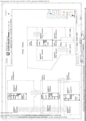 IMMOBILI-IMMOBILE RESIDENZIALE-Via baco, 113, 51030 cantagrillo pt, italia - Foto 10