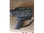 Cinepresa Chinon super 8 sonora