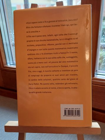 LA SORPRESA DEI NUMERI, ANNA CERASOLI, Sperling &amp; Kupfer Editori 2006. - Foto 3